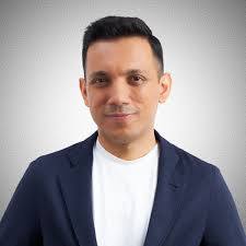 Siddharth Rajsekar, founder of Internet Lifestyle Hub and Nalanda-X