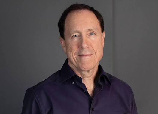 Blair Singer, trainer, facilitator, coach, speaker and author